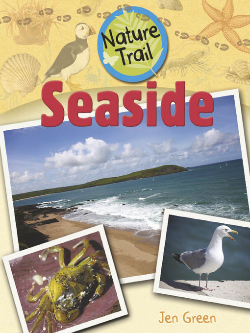 Title details for Seaside by Jen Green - Available